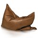 Sitzkissen Leder Premium