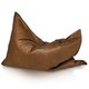 Sitzkissen Leder Premium