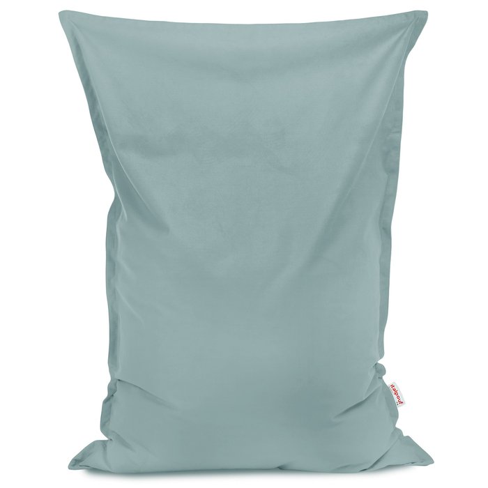 Minze Sitzkissen Kinder XL Plüsch