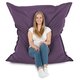 Lavender Sitzkissen Groß XXL Plüsch