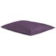 Lavender Sitzkissen Groß XXL Plüsch