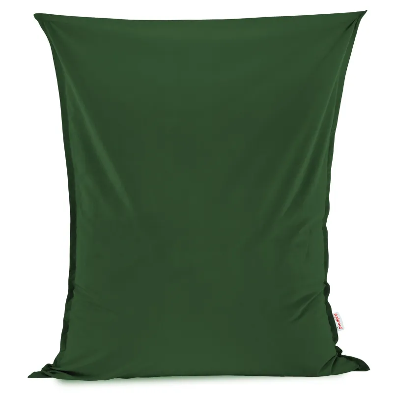 sitzkissen XXL für Erwachsene - Soft-Velours – Ansicht 9