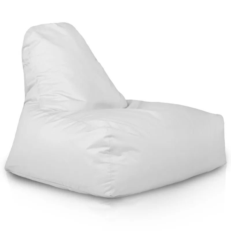 Sitzsack-Sessel mit Rückenlehne Bali - Outdoor Pro Garten Wasserdicht