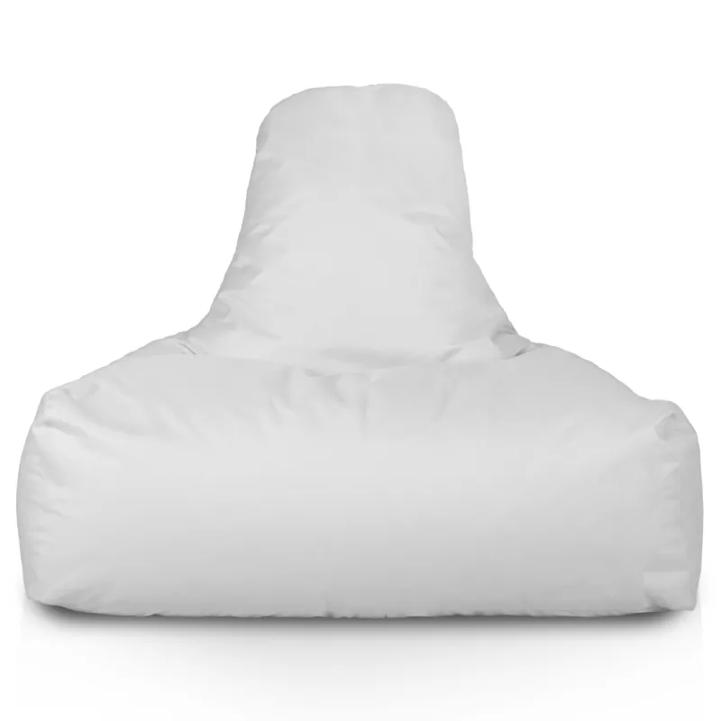 Sitzsack-Sessel mit Rückenlehne Bali - Outdoor Pro Garten Wasserdicht – Ansicht 37