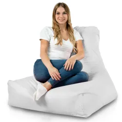 Sitzsack-Sessel mit Rückenlehne Bali - Outdoor Pro Garten Wasserdicht – Ansicht 79