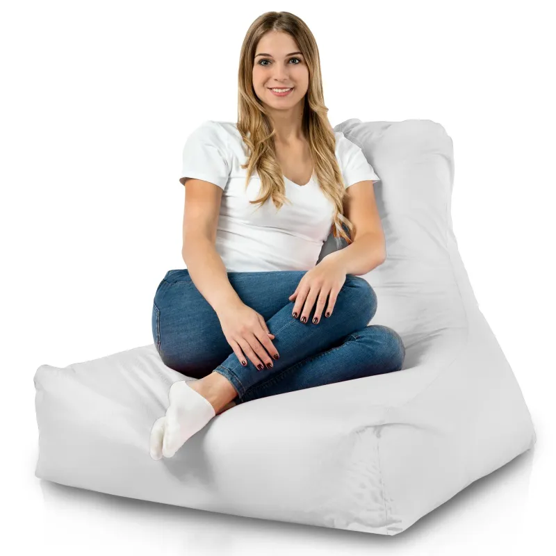 Sitzsack-Sessel mit Rückenlehne Bali - Outdoor Pro Garten Wasserdicht – Ansicht 79