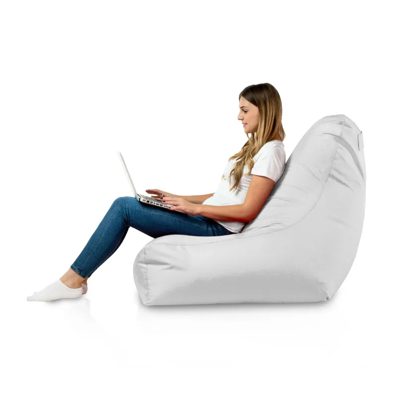 Sitzsack-Sessel mit Rückenlehne Bali - Outdoor Pro Garten Wasserdicht – Ansicht 115