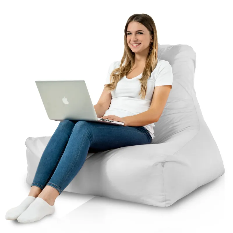Sitzsack-Sessel mit Rückenlehne Bali - Outdoor Pro Garten Wasserdicht – Ansicht 132