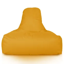 Sitzsack-Sessel mit Rückenlehne Bali - Outdoor Pro Garten Wasserdicht – Ansicht 42