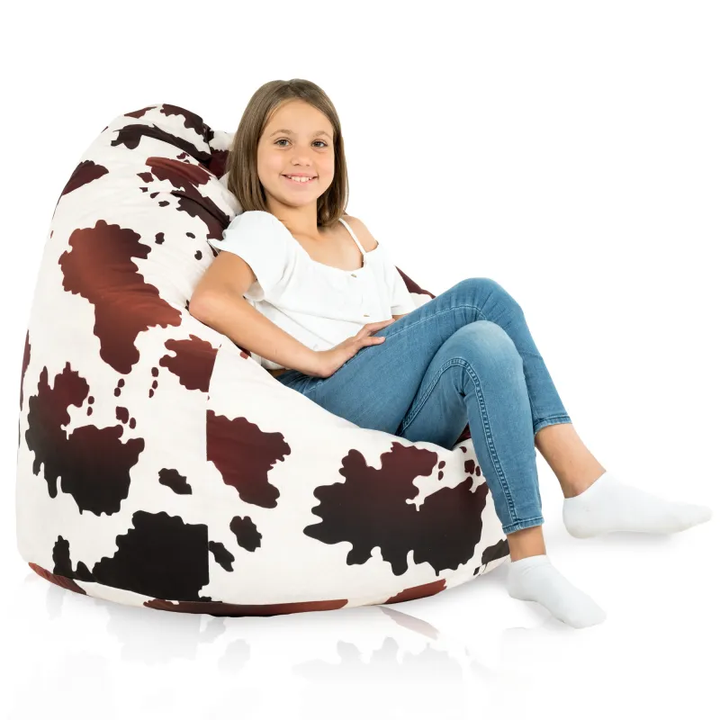 Sitzsack XL Klassik - Premium Print-Stoff – Ansicht 73
