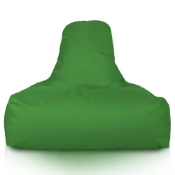 Sitzsack-Sessel mit Rückenlehne Bali - Outdoor Pro Garten Wasserdicht – Ansicht 35