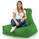 Sitzsack Sessel Bali Outdoor grün