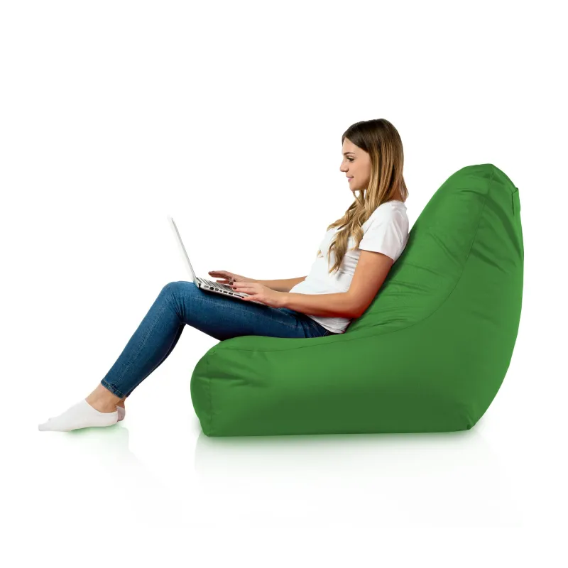 Sitzsack-Sessel mit Rückenlehne Bali - Outdoor Pro Garten Wasserdicht – Ansicht 117