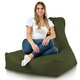Sitzsack Sessel Bali Outdoor dunkelgrün