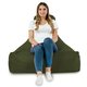 Sitzsack Sessel Bali Outdoor dunkelgrün