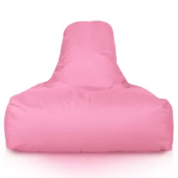 Sitzsack-Sessel mit Rückenlehne Bali - Outdoor Pro Garten Wasserdicht – Ansicht 28
