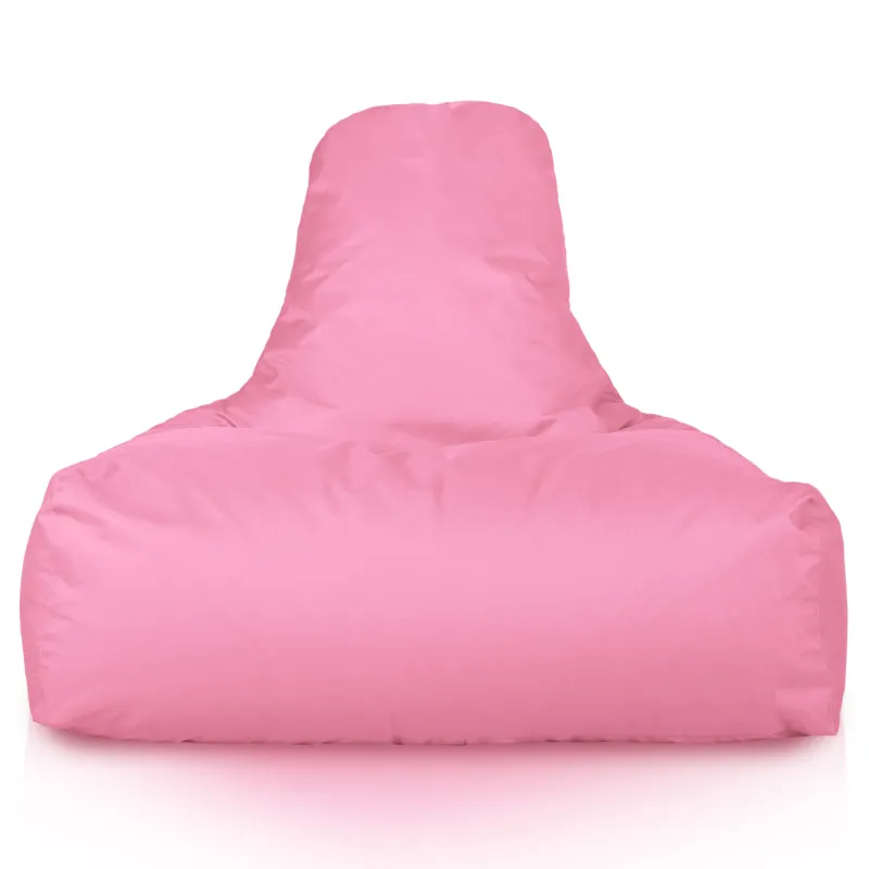 Sitzsack-Sessel mit Rückenlehne Bali - Outdoor Pro Garten Wasserdicht – Ansicht 28