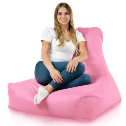 Sitzsack-Sessel mit Rückenlehne Bali - Outdoor Pro Garten Wasserdicht – Ansicht 83