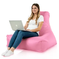 Sitzsack-Sessel mit Rückenlehne Bali - Outdoor Pro Garten Wasserdicht – Ansicht 138