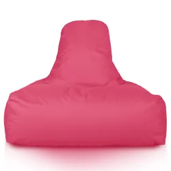 Sitzsack-Sessel mit Rückenlehne Bali - Outdoor Pro Garten Wasserdicht – Ansicht 32