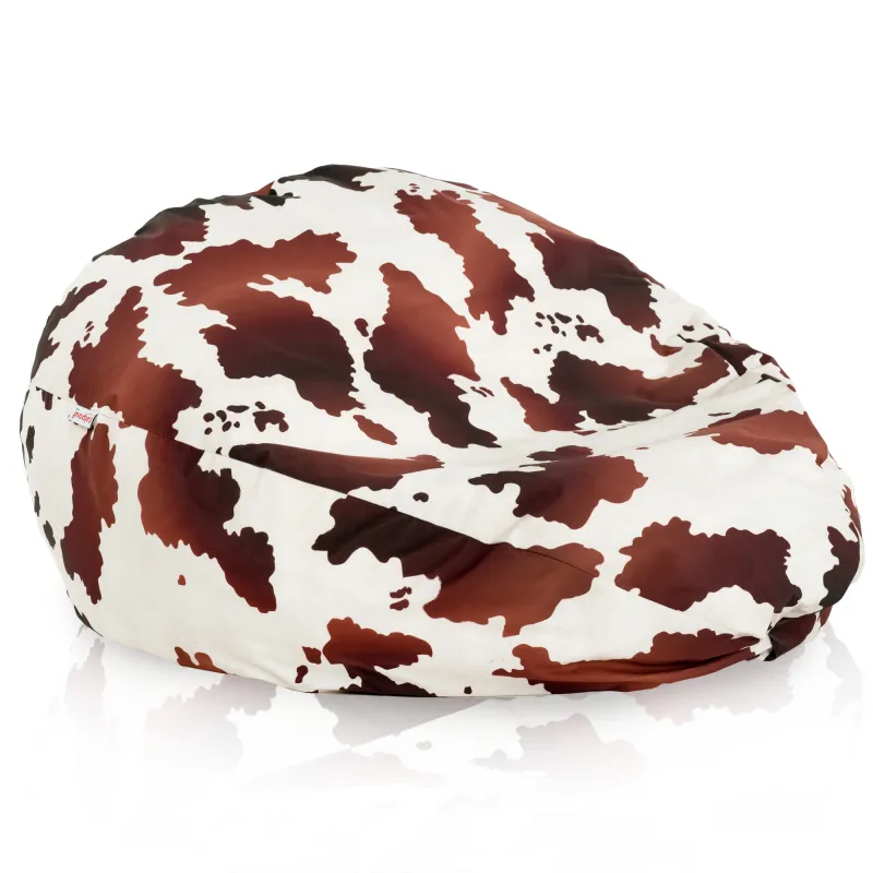 Sitzsack XL Klassik - Premium Print-Stoff – Ansicht 54