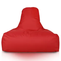 Sitzsack-Sessel mit Rückenlehne Bali - Outdoor Pro Garten Wasserdicht – Ansicht 33