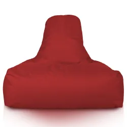 Sitzsack-Sessel mit Rückenlehne Bali - Outdoor Pro Garten Wasserdicht – Ansicht 31