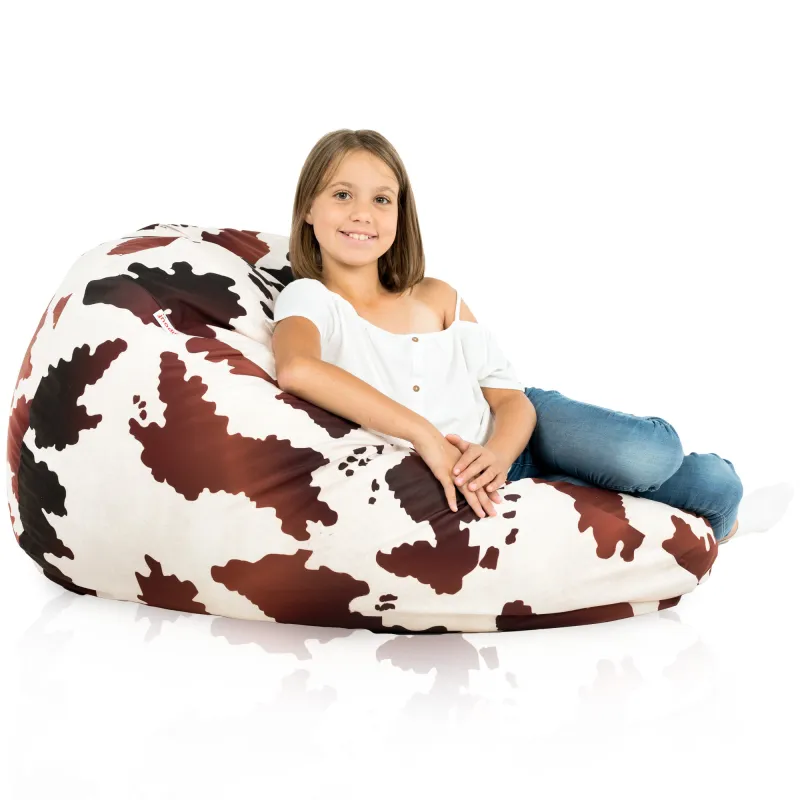 Sitzsack XL Klassik - Premium Print-Stoff – Ansicht 93
