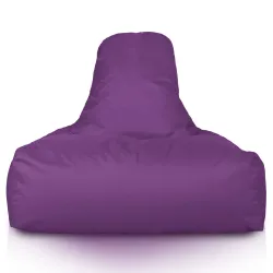 Sitzsack-Sessel mit Rückenlehne Bali - Outdoor Pro Garten Wasserdicht – Ansicht 26