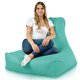 Sitzsack Sessel Bali Outdoor Türkis