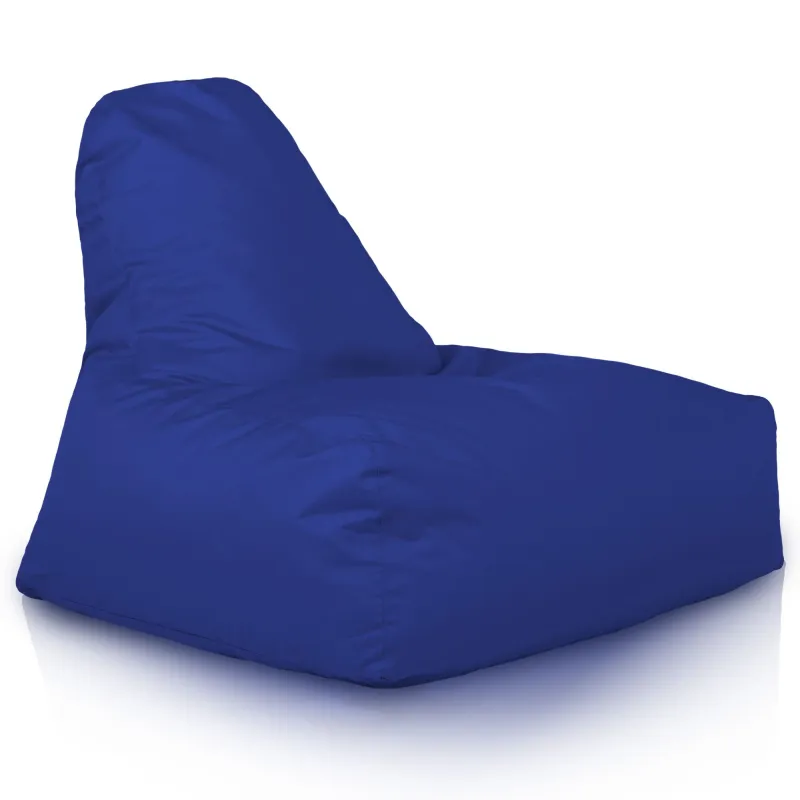 Sitzsack-Sessel mit Rückenlehne Bali - Outdoor Pro Garten Wasserdicht – Ansicht 15