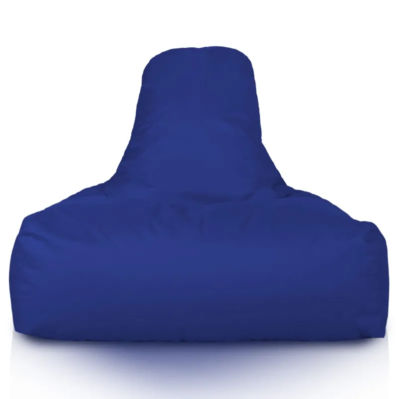 Sitzsack-Sessel mit Rückenlehne Bali - Outdoor Pro Garten Wasserdicht – Ansicht 29
