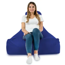Sitzsack-Sessel mit Rückenlehne Bali - Outdoor Pro Garten Wasserdicht – Ansicht 102