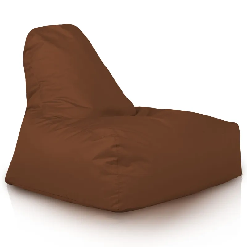 Sitzsack-Sessel mit Rückenlehne Bali - Outdoor Pro Garten Wasserdicht – Ansicht 14