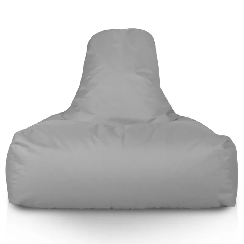 Sitzsack-Sessel mit Rückenlehne Bali - Outdoor Pro Garten Wasserdicht – Ansicht 30