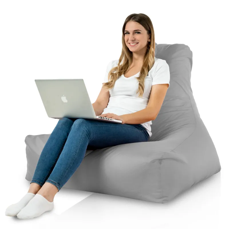 Sitzsack-Sessel mit Rückenlehne Bali - Outdoor Pro Garten Wasserdicht – Ansicht 129