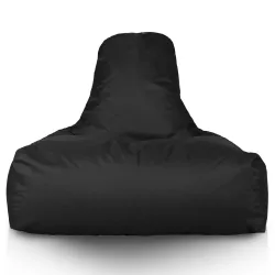 Sitzsack-Sessel mit Rückenlehne Bali - Outdoor Pro Garten Wasserdicht – Ansicht 39