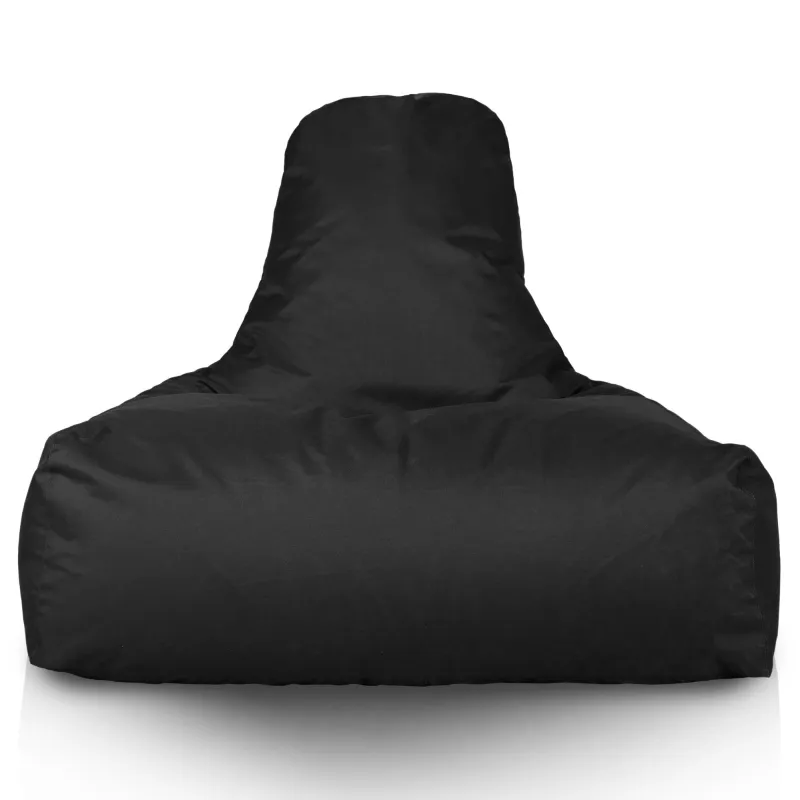 Sitzsack-Sessel mit Rückenlehne Bali - Outdoor Pro Garten Wasserdicht – Ansicht 39