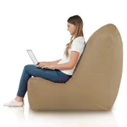 Riesen-Lounge-Sessel XXL Disinto - Outdoor Pro Garten Wasserdicht – Ansicht 94