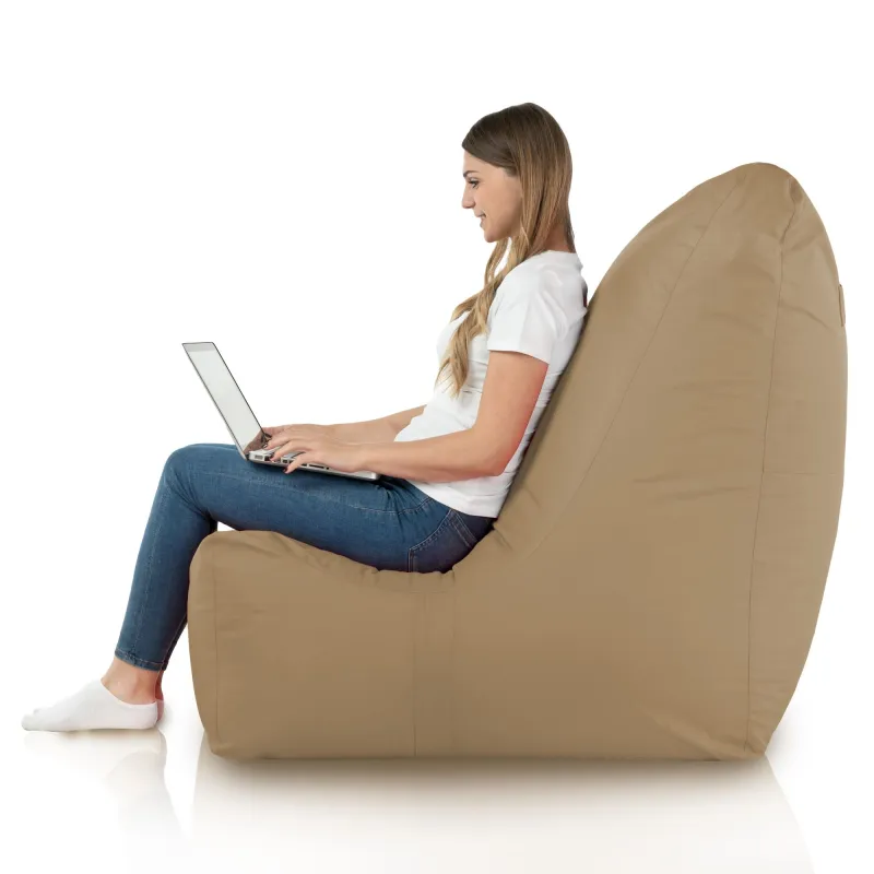Riesen-Lounge-Sessel XXL Disinto - Outdoor Pro Garten Wasserdicht – Ansicht 94