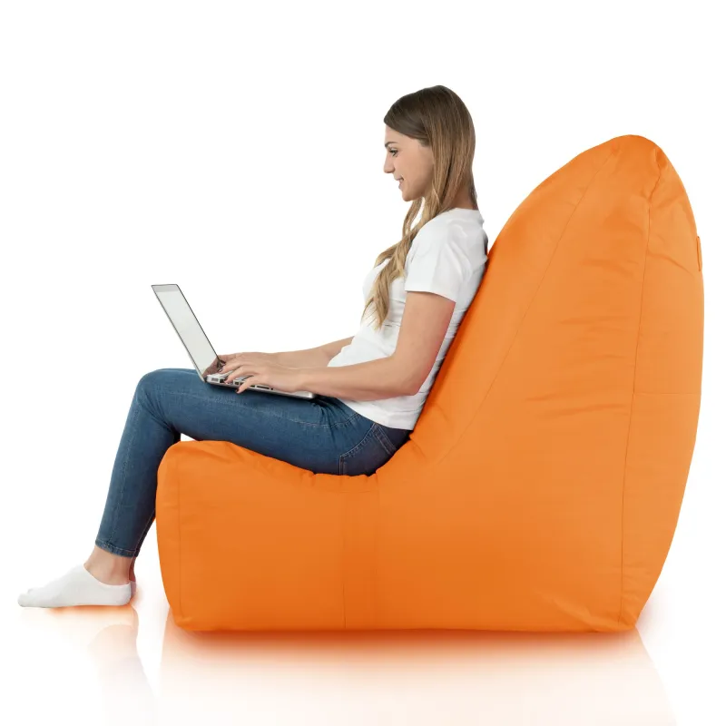 Riesen-Lounge-Sessel XXL Disinto - Outdoor Pro Garten Wasserdicht – Ansicht 92