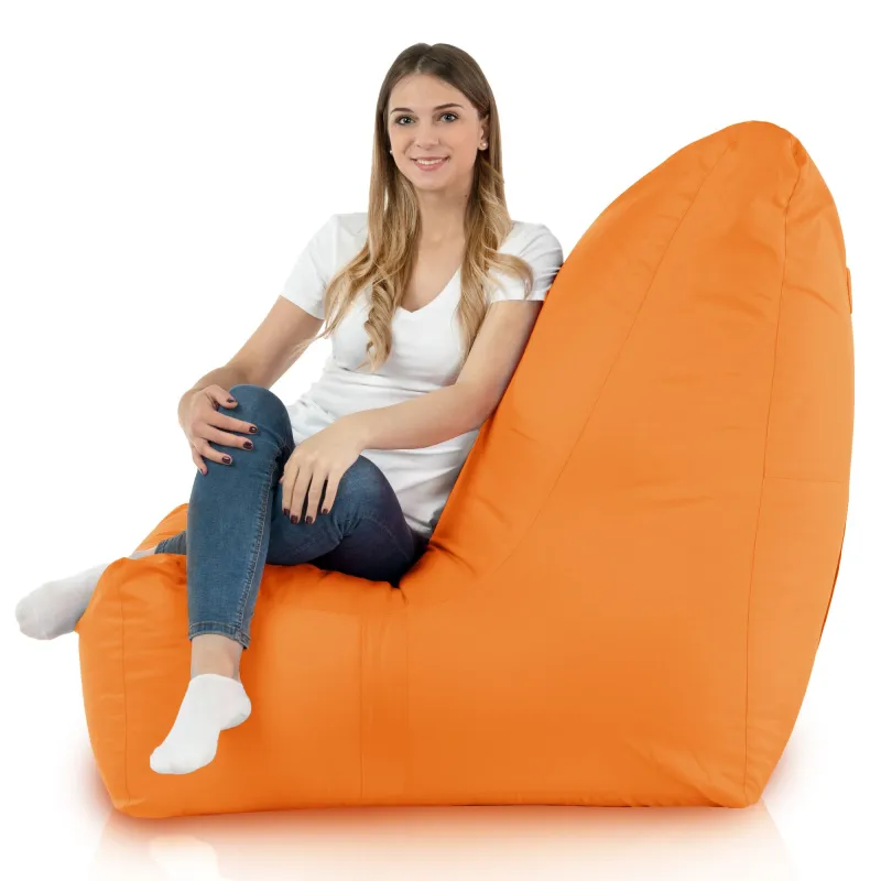 Riesen-Lounge-Sessel XXL Disinto - Outdoor Pro Garten Wasserdicht – Ansicht 128