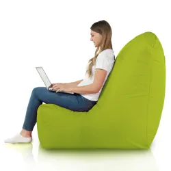 Riesen-Lounge-Sessel XXL Disinto - Outdoor Pro Garten Wasserdicht – Ansicht 91