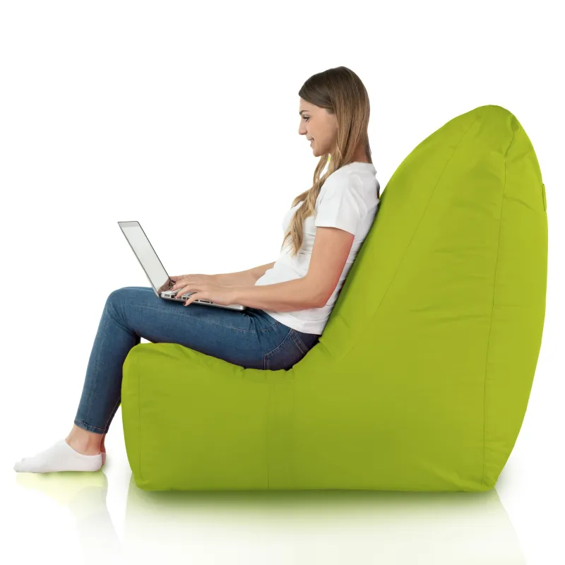 Riesen-Lounge-Sessel XXL Disinto - Outdoor Pro Garten Wasserdicht – Ansicht 91