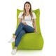 Limette Sitzsack Sessel Outdoor XXL Garten