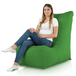 Riesen-Lounge-Sessel XXL Disinto - Outdoor Pro Garten Wasserdicht – Ansicht 75