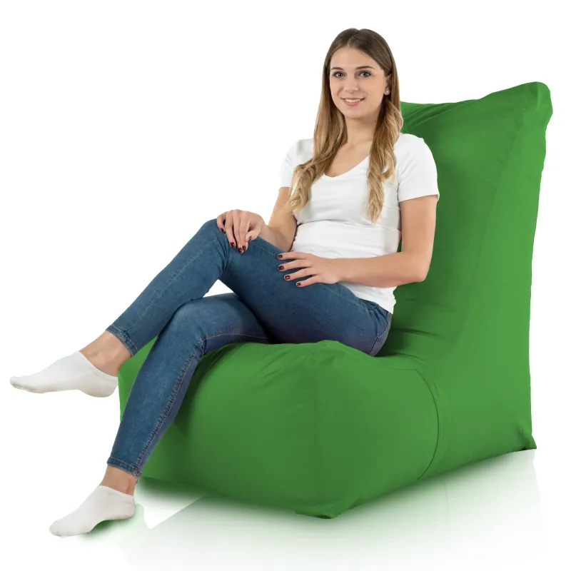 Riesen-Lounge-Sessel XXL Disinto - Outdoor Pro Garten Wasserdicht – Ansicht 75