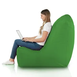 Riesen-Lounge-Sessel XXL Disinto - Outdoor Pro Garten Wasserdicht – Ansicht 86