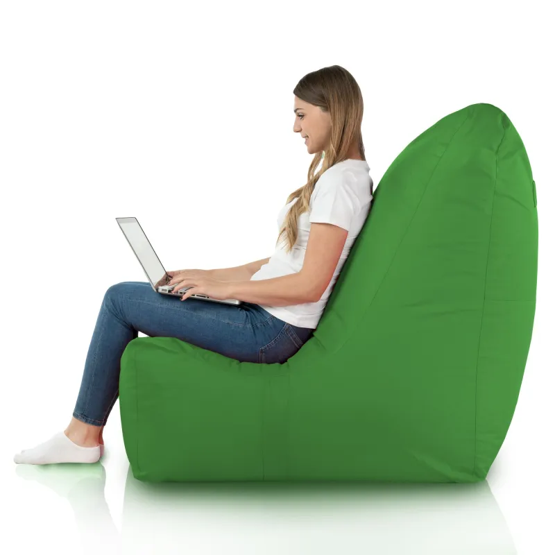Riesen-Lounge-Sessel XXL Disinto - Outdoor Pro Garten Wasserdicht – Ansicht 86