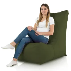 Riesen-Lounge-Sessel XXL Disinto - Outdoor Pro Garten Wasserdicht – Ansicht 79